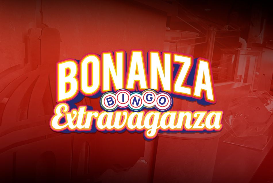 Bonanza Extravaganza Casino Del Sol