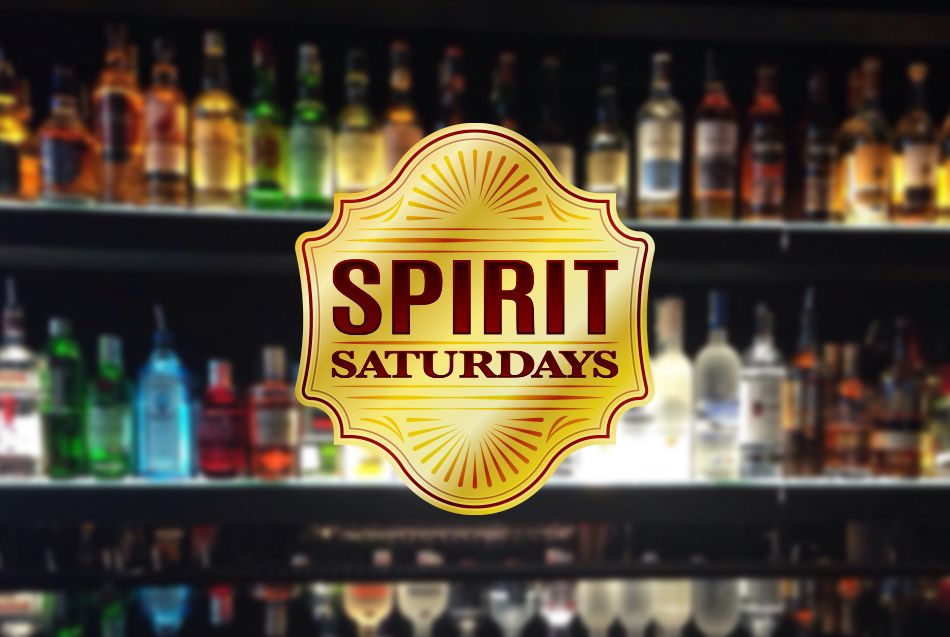 Spirit Saturdays at casino del sol 