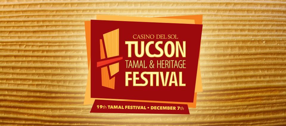 Tamal Fest at Casino Del Sol's AVA Amphitheater