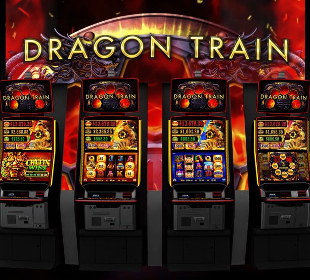 Dragon Train