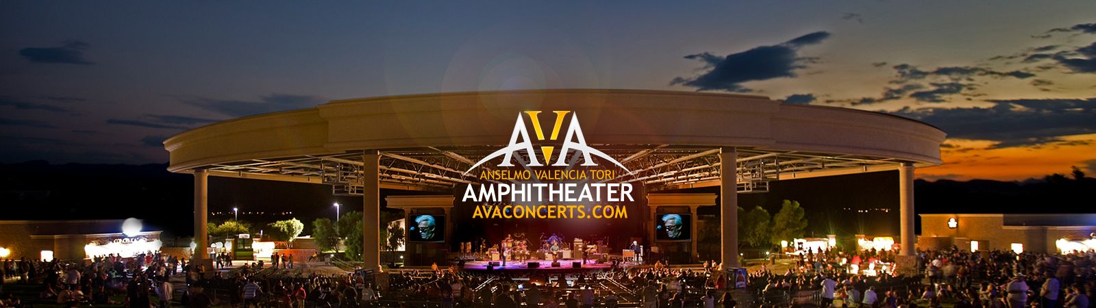casino del sol ava amphitheater concerts