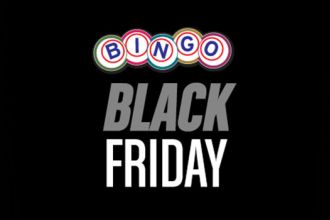 Bingo Black Friday 