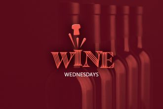 Wine Wednesdays