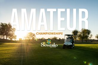 Sewailo Amateur Championship