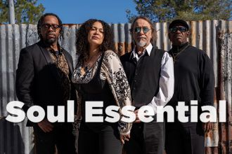 Soul Essential at Casino Del Sol 