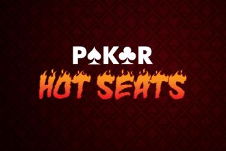 Poker Hot Seats