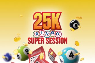 25K Super session