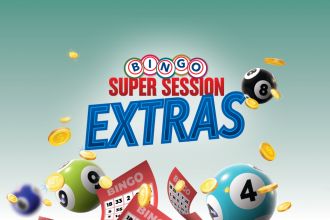 ­Super Session Extras 